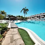 شقة Adeje Paradise With Private Jacuzzi أذيخي