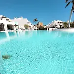 Adeje Paradise With Private Jacuzzi شقة *