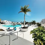 Adeje Paradise With Private Jacuzzi أذيخي