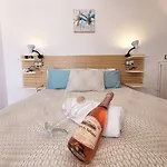 Adeje Paradise With Private Jacuzzi شقة