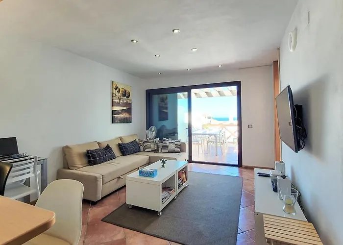 Adeje Paradise With Private Jacuzzi Apartment *