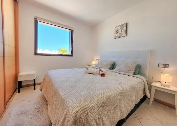 Apartment Adeje Paradise With Private Jacuzzi *