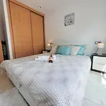 Adeje Paradise With Private Jacuzzi אדחה