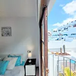 Adeje Paradise With Private Jacuzzi דירה *