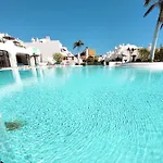 דירה Adeje Paradise With Private Jacuzzi *