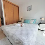 Adeje Paradise With Private Jacuzzi דירה