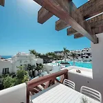 Adeje Paradise With Private Jacuzzi אדחה