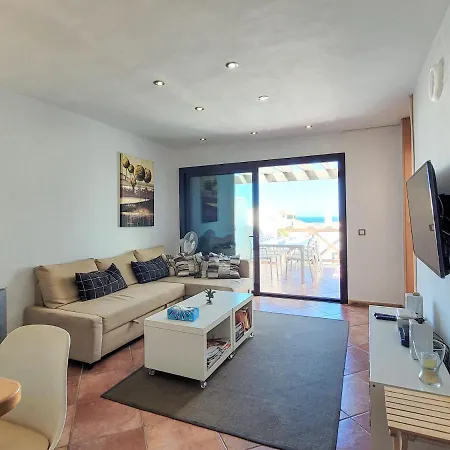 Adeje Paradise With Private Jacuzzi Apartment *