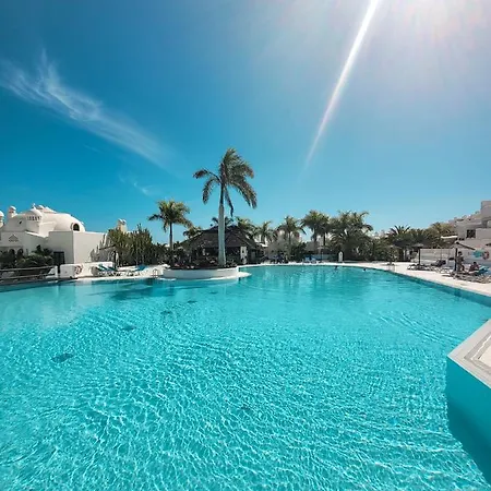 Apartament Adeje Paradise With Private Jacuzzi *