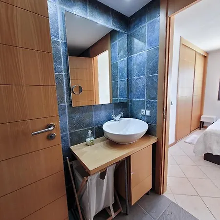 شقة Adeje Paradise With Private Jacuzzi أذيخي