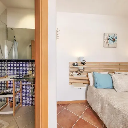 Adeje Paradise With Private Jacuzzi Apartament