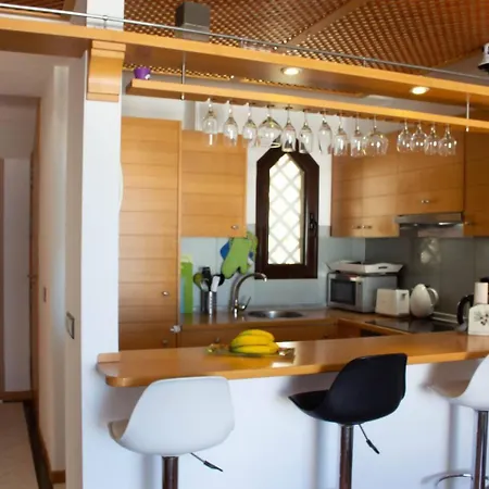 Adeje Paradise With Private Jacuzzi Apartment *