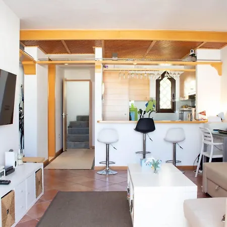 Adeje Paradise With Private Jacuzzi