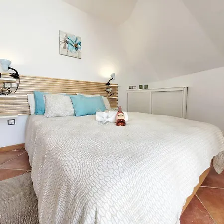 Adeje Paradise With Private Jacuzzi Apartment