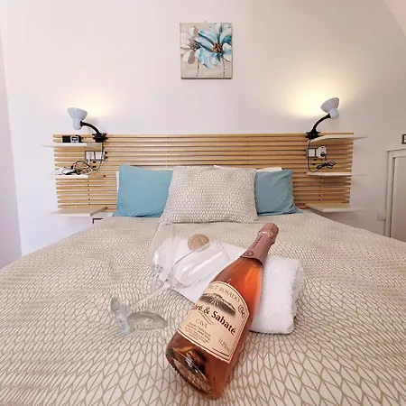 Apartment Adeje Paradise With Private Jacuzzi Costa Adeje (Tenerife)