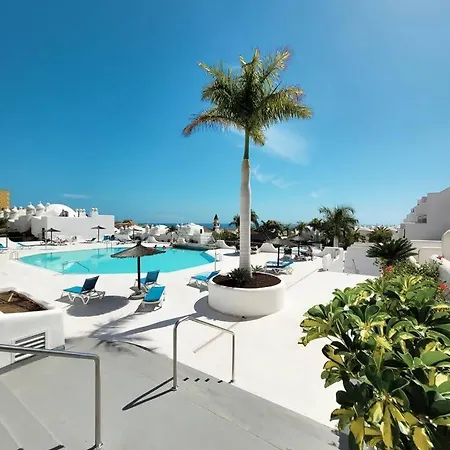 Adeje Paradise With Private Jacuzzi Адехе