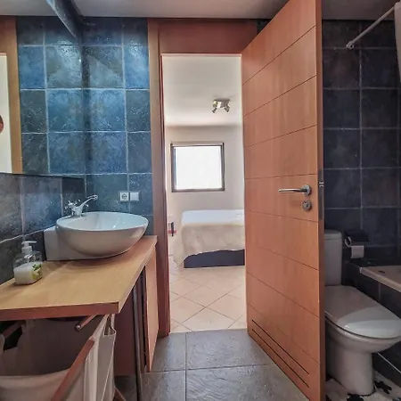 Adeje Paradise With Private Jacuzzi Apartment