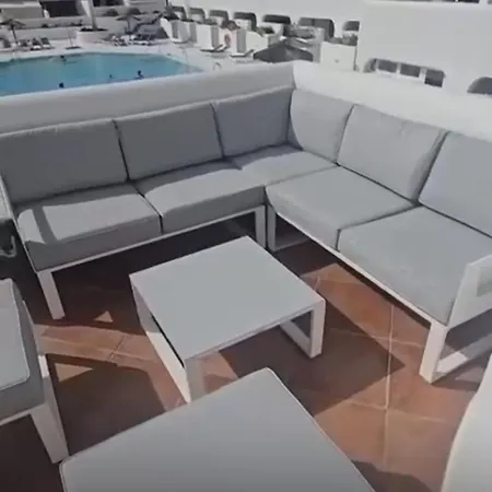 Adeje Paradise With Private Jacuzzi Apartment Costa Adeje (Tenerife)