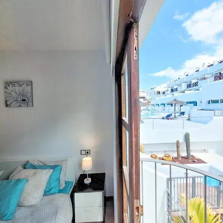 Adeje Paradise With Private Jacuzzi * Costa Adeje (Tenerife)