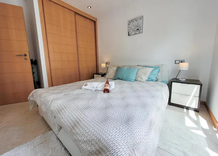 Adeje Paradise With Private Jacuzzi Costa Adeje (Tenerife)