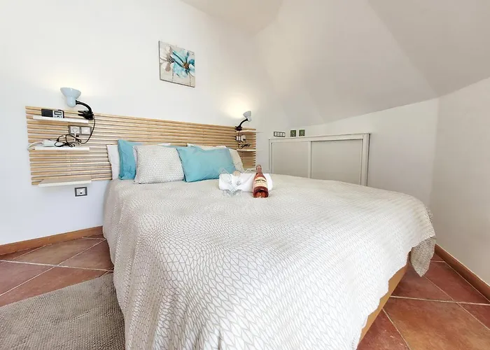 Adeje Paradise With Private Jacuzzi * Costa Adeje (Tenerife)