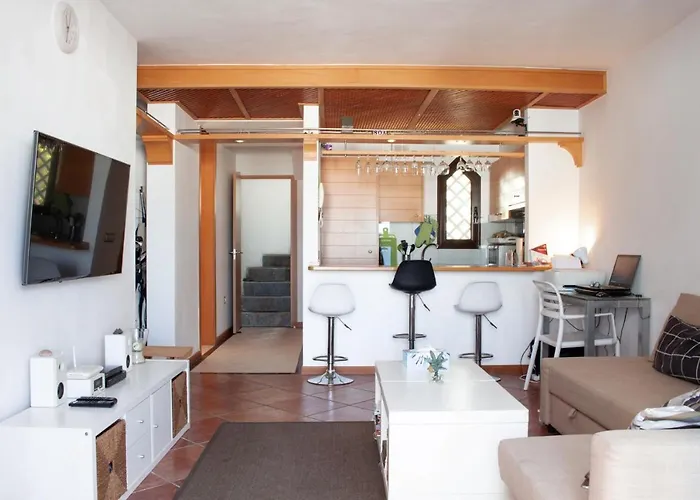 Adeje Paradise With Private Jacuzzi Costa Adeje (Tenerife)