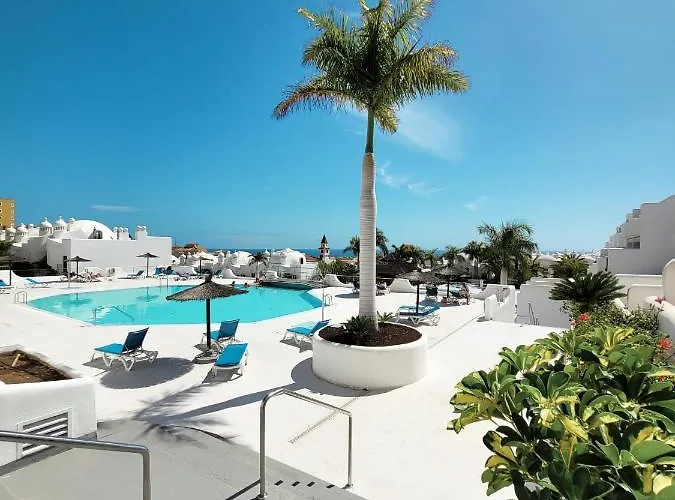 Adeje Paradise With Private Jacuzzi