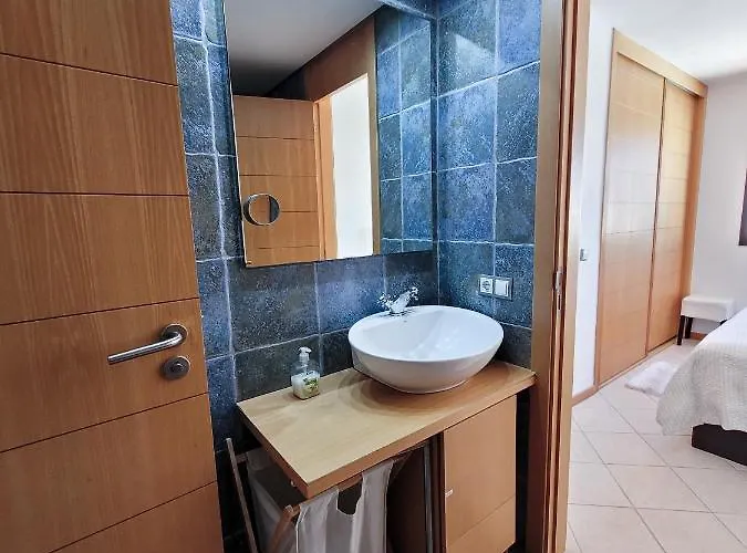 Apartment Adeje Paradise With Private Jacuzzi Costa Adeje (Tenerife)