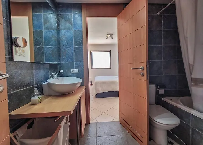 Adeje Paradise With Private Jacuzzi Apartment